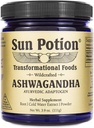 Sun Potion Ashwagandha (færdiglavede)
