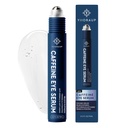 Eye Roller til poser til mænd: Herrekoffein Under Eye Cream til Puffy Eyes og mørke cirkler Behandling - Køling Stick Depuffer til Puffiness Reducer 0,45 fl. Oz. (Medium, uduftende)