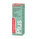Karuna Progesteron Plus 2OZ; Hypoallergen USP Progesteron, Aften Primrose Oil Chasteberry og Black Cohosh Ekstrakter Organic Jojoba Oil og Aloe Leaf Extract Organic Shea Butter Vitamin E