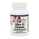 BariatricPal Ultra GI Rens vegetariske kapsler (60 Greve)