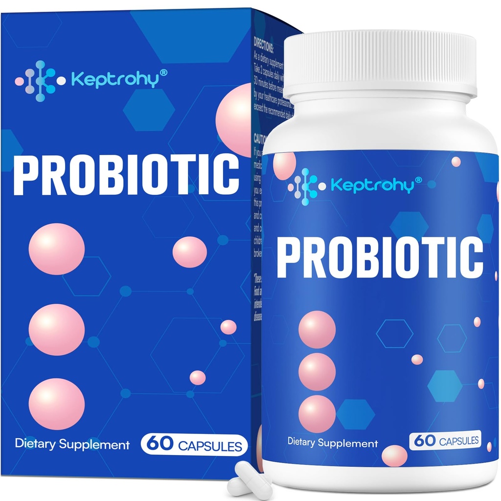 GLP-1 Supplement for kvinder og mænd, GLP1 Supplement Note 124; GLP-1 Support, GLP Support Core med Hums Extract, Synbiotika, Eriocitrin Support GLP 1 Level naturligt, Natural, Tag før Måltid - 1 pakke