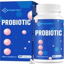 GLP-1 Supplement for kvinder og mænd, GLP1 Supplement Note 124; GLP-1 Support, GLP Support Core med Hums Extract, Synbiotika, Eriocitrin Support GLP 1 Level naturligt, Natural, Tag før Måltid - 1 pakke