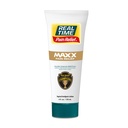 Real Time Pain Relief MAXX 4oz Tube ttesmå 124; 18 naturlige ingredienser: Arnica, Menthol & Peppermint