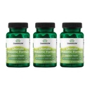 Swanson Ultimate Probiotic Formel fordøjelseshæmmende immunsystem Support 66 Millioner CFU Prebiotic NutraFlora scFOS 30 DRcaps Veggie Kapsler (Caps) (3 Pack)