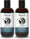 Flydende JointCare 8 oz (2 flasker) til fælles sundhed & brusk beskyttelse