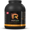 Reflex Nutrition - Vækst Matrix (1.89Kg) - Glat Frugt