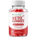 IDEAL YDEEVNE Vitality HQ Ketos Gummies Vitality Ketos ACV Gummies Vitality ACV Gummie Vitality Ketos Gummies (60 Gummies)