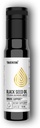100% etiopisk BlackSeed Oil 3.4 Fl Oz - Cold Pressed Black Seed Oil for immun Support, High Potency 5,7% - 21% Thymoquinone Skin, Hår & Overll Health - Uraffineret Black Cumin Seed Oil - Gluten Free