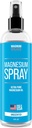 Magnesium Spray - Big 8 oz USP Grade Pure Magnesium Oil Spray - Made in USA Siden 2008