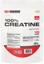 100% Creatin, Unflavored, 1.1lb, 100 Servere