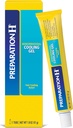 Forberedelse H Hæmorroid kølegel med Aloe til hurtig discomfort Relief - 1.8 Oz Tube