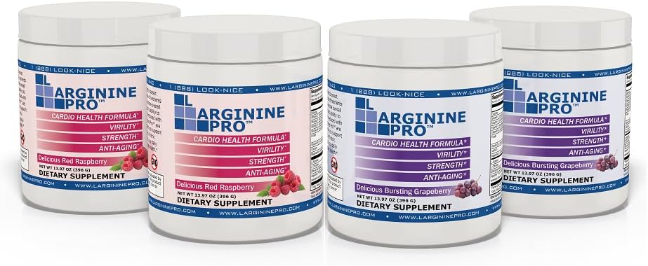 L- ARGININE PRO