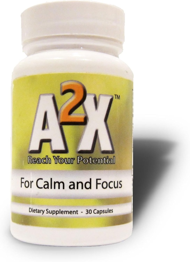 A2X for ro og fokus