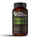 Premier Formel for øje sundhed - tre måneders forsyning - Udviklet for alder Relateret Macular Support (AMD) - kun 1 Pill Per dag
