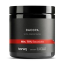 Bacopa - Ultra High Potency 45: 1 Uddrag med 75% Bacosider - Højkoncentreret - Third- Party Lab Testet - 90 kapsler