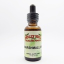 Holly Hill Health Foods, Marshmallow, 1 Ounce