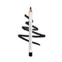 Honeybee Gardens Efformless Eye Liner Blyant i Jet Set Black, Rich Pigmentation, Glat, Long- Wearing, Vegan, Gluten- Free