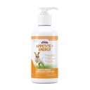 Health Extension Stress Relief supplement til hunde, 8oz - Appetite & Energy Boost, Forebygger Hypoglycæmi, Beriget med B-vitamin