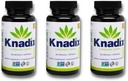 Hamp Oil Support - Pain Support - Støtte til knogler, muskler og joints - General Wellbeing - Immun Support med Omega 3-6 Vitamin og Min Pack med 3-90 Caps