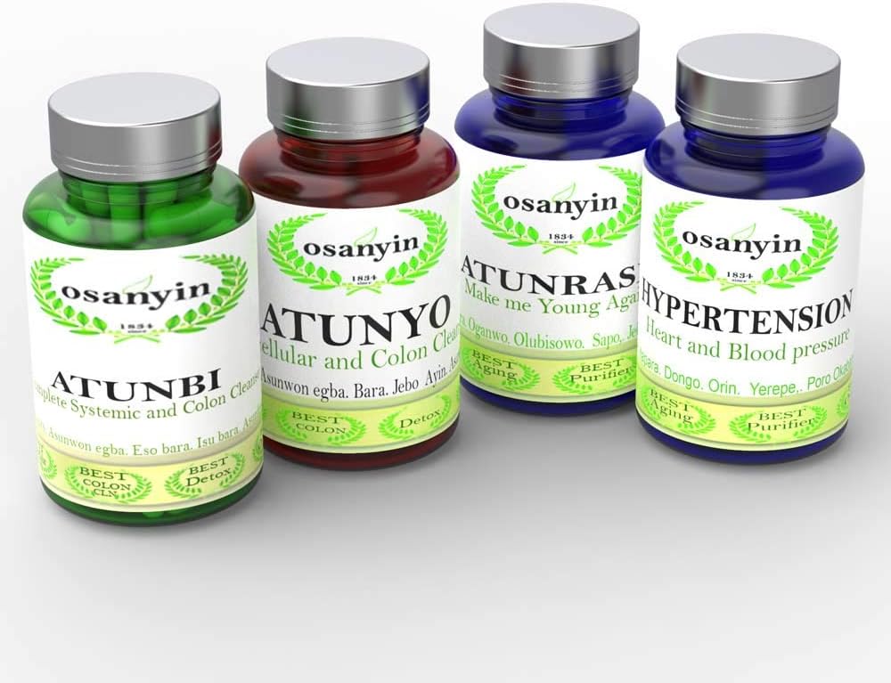 Hypertension og wellness pakning