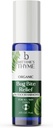 Brittanies Time Organic Bug Bite Relief - .3oz (pakke med 1) - Hurtig Relief fra Sten, Bite, Scrapes og Minor Burns