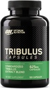 Optimum Nutrition Tribulus Terrestris 625mg, 100 kapsler