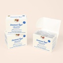 IMMUN 'ÂGE 3- Måned Supply - Anti- Aging, NRF2 aktivator, immunforsvar & antioxidant, Cellular Energy Production Supplement - 100% Japansk Fermented Papaya Powder - 3 bokse (30 pakker x 3g pr. kasse)