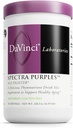 DAVINCI Labs Spectra Purples - Powder supplement med antioxidanter Understøtter sund aldring * - Frugt, Vegetabilske & Herbal Extract Support Brain & immunforsvar * - 30 Servere (328.5 g)