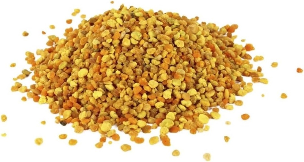 Bee Pollen Granules - 1 LB