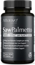 Saw Palmetto Premium, skalp sundhed for optimal hårvækst, Follicle Styrke, hårtab beskyttelse, prostata og urinveje sundhed og samlet mandlige immunforsvar