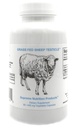 Supreme Nutrition Sheep Testikel - 100% Græs Fed og færdig i New Zealand, 90 Kapsler af Pure Ovine Testikel