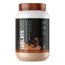 NutraOne IsolateOne Whey Isolate Protein Powder 100% Pure Whey Isolate Powder (Chokolade Peanut Butter - 29 Servere)