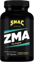 SNAC ZMA Den oprindelige inddrivelse & søvn supplement, fremmer muskel opsving, immunforsvar & genoprettende søvn med zink, Magnesium & vitamin B6 (90 Veggie kapsler)
