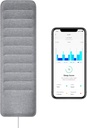 Withings Sleep - Sleep Tracking Pad under Mattress med søvn cyklus analyse