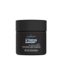 Livingood Daily Stress Support, 12-in-1 Supplement with Ashwagandha, Reishi Mushroom, Vitamin B6, Adaptogenic Herbs & Magnesium, Supports Mood & Calm, Gluten Free, Vegan, 60 Vegetarian Capsules