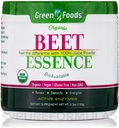 Grønne fødevarer Beet Essence, 5.3 Ounce