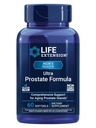 Life Extension Ultra Prostate Formel, Saw Palmetto til mænd, pygeum, stikkende Nettle Root, lycopen, Prostate Health, Vandladning Flow, PSA, Non- GMO, Gluten- Free, 60 softels