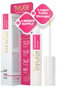 TOPLASH Eyelash Growth Serum - Innovative Formel for Længere, Thicker, Fuller Brows & Lass - Natural, Cruelty- Free & Hypoallergen - 0,10 fl.oz.