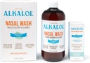 Alkalol Solution Bonus Pack, 2,5 pund