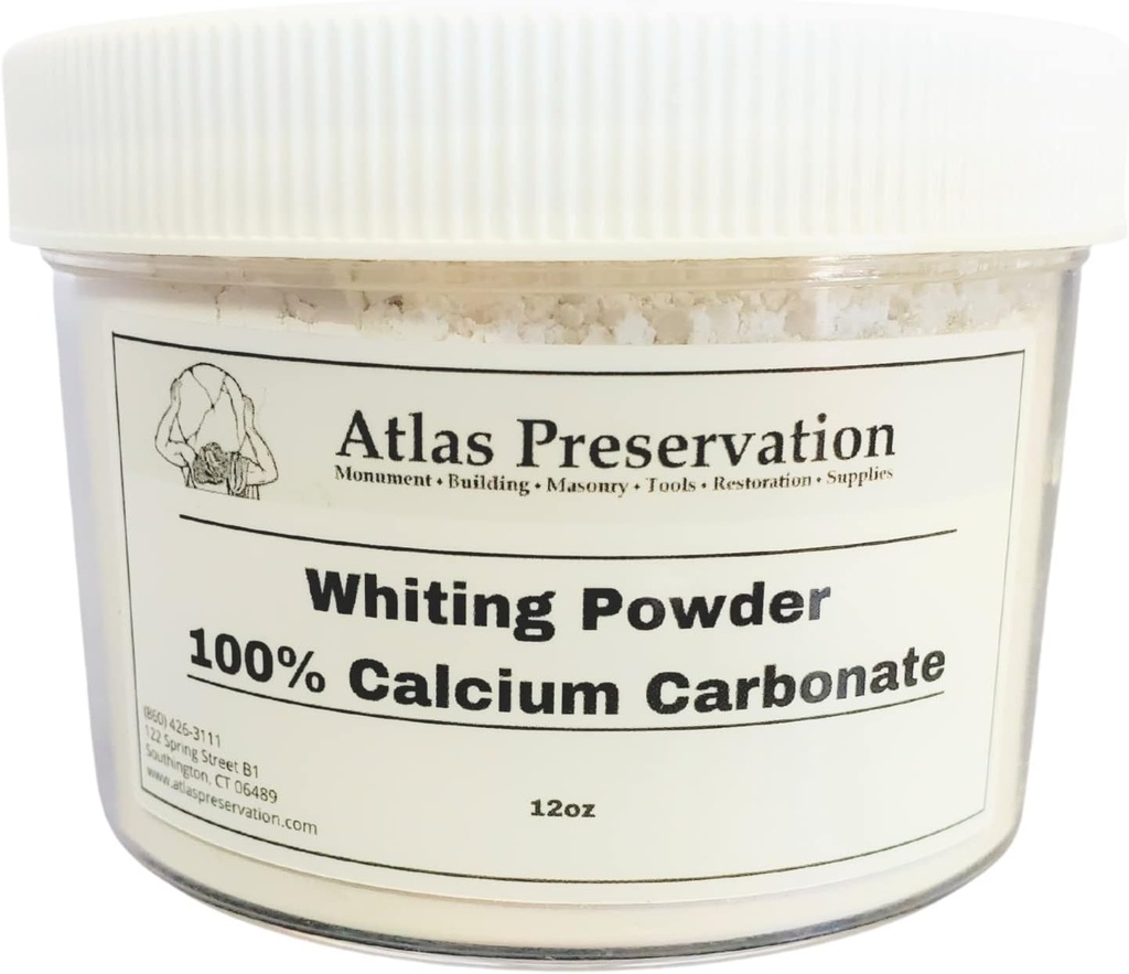 Hvilling Powder 12oz