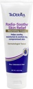 TriDerma Radio- Soothe Skin Relief Strålingscreme, FSA Egnede Hjælper Relieve Stråling Brænd, Radiodermatitis og andre hudskader bivirkninger fra strålebehandling, duft fri, 4 oz tube