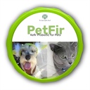 Petfir Pack Kefir til hunde og katte Supplement Kæledyr probiotiske hund avancerede probiotiske formel for hund (85 gr)