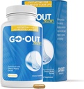 Mt. Angel Vitamin Go- Out Now - Chanca Piedra, Stone Breaker, Natural Nyre Cleanse & Gallblære Formel - Stone Free, Chanca Piedra Liquid