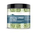 Earthborn Elements Broccoli Extract 200 Kapsler, Pure & Ufortyndet, Ingen tilsætningsstoffer