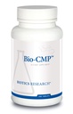 Bio CMP fra Biotics Research Calcium, Magnesium og Kalium Supplement; Supplies Electrolytes that provides Optimal Muscle Comfort Cramp and Træthed, Understøtter sund Metabolisme 100 tabletter