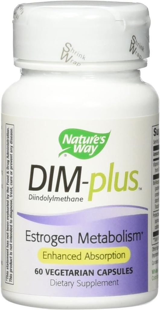 Nature Way Dim Plus