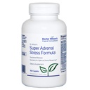Doctor Wilson 's Original Formuleringer Super binyrerne stress Formel 150 caplets Adrenal, HPA Axis, Træthed, og energistøtte