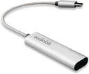 Audiolab Portable Headphone Amplifier Audio Powered USB DAC Headphone Amp for Phone (Android,USB-C Port)