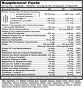 MDR Fitness Tabs Patenteret AM / PM Multivitamin for mænd Læge Formuleret med rigtige næringsstoffer på det rigtige tidspunkt - Gluten Free - 2 måneders forsyning